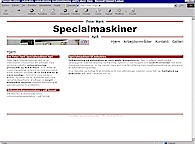 IR AL WEB DE PETER MORK SPECIALMASKINER APS  (ventana nueva)