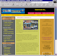 IR AL WEB DE COLORTRONIC (ventana nueva)