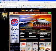 IR AL WEB DE LEE WONIL MATERIAL DE ACUPUNTURA (ventana nueva)