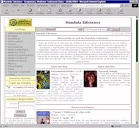 IR AL WEB DE MANDALA EDICIONES (ventana nueva)